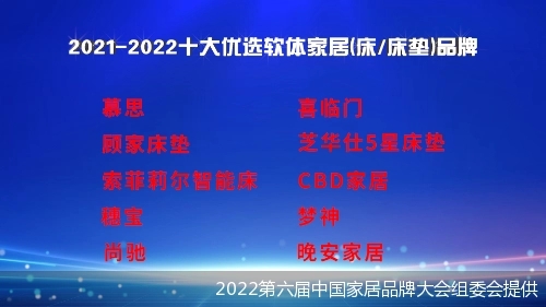 2021-2022中國(guó)十大優(yōu)選軟體家居（床床墊）品牌榜單.jpg